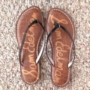LIKE NEW Sam Edelman Sandals
